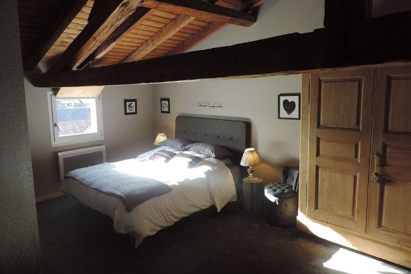 Hotel La Grange du Couvent